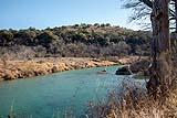 Pedernales Falls Jan 14 2018